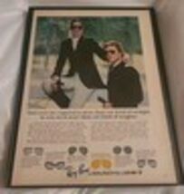 1978 Contact Print Ad Aspire Smithkline 8.5" x 11" - $19.75