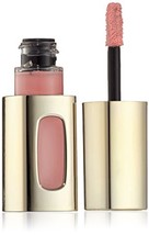 LOreal Paris ROSE MELODY 101 Colour Riche Extraordinaire Liquid Lipstick Gloss - £3.99 GBP