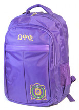 Omega Psi Phi M2 Backpack - £47.45 GBP