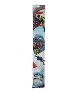 Marvel Avengers Assemble 1 Piece Kite 22.5in X 21.5in - £10.21 GBP