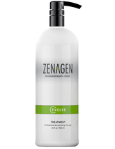 Zenagen Evolve Shampoo - Hair Repair System, 32 Oz.