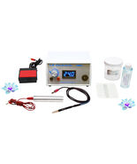 Home & Salon Electrolysis permanent hair removal system, Professional De... - €771,11 EUR Home & Salon Electrolysis permanent hair removal system, Professional De... - €771,11 EUR