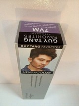 Kenra Men Guy Tang Permanent Hair Color Cream ~ U Pick ~ 3 Fl. Oz.!! - $8.91+