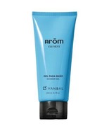 Jabon Gel De Baño Arom  Element  Para Cuerpo Con Extracto Natural Yanbal - $181.55 MXN