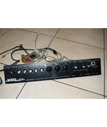 Lactec 100a amplifier front panel pulled from working system ultra rare 515 - $2,056.29 MXN