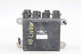 Engine ECU ECM Air And Fuel Control Fits 2007-2017 LEXUS LS460 OEM #36875 - $642.58 MXN