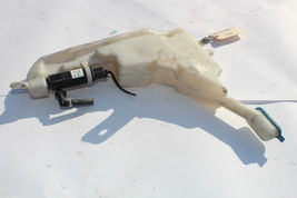 2002-2006 MINI COOPER S FRONT WIPER RESERVOIR TANK K389 image 6