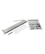 Tripp Lite N252-024-HU-SHK EATON TRIPP LITE SERIES CAT5E/CAT6 24-PORT PA... - $159.05