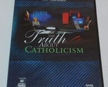 The TRUTH ABOUT CATHOLICISM  Frances &amp; Friends DVD - $22.73