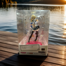 Pop Up Parade Fairy Tail Lucy Heartfilia Figure Good Smile Company - $99.00