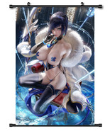 Various sizes Hot Anime Poster Yelan Home Decor Wall Scroll Painting - $164.92 MXN+