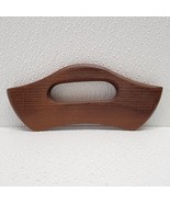 Gua Sha Muscle Release Massage Anti Cellulite Wooden Therapy Tool - $12.22