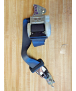 2006-2011 Honda Civic Si Right Passenger Rear Seat Belt Assembly Black S... - $54.44