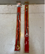 2 Quantity of Dorman Tailgate Support Cables 38529 (2 Quantity) - $29.99