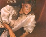Friends [Vinyl] Dionne Warwick - $5.83