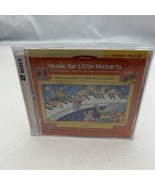 Music for Little Mozarts 2-CD Sets for Lesson and Discovery Books, Level... - $11.04