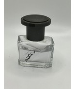 Vintage Stetson Untamed Cologne Aftershave Splash On 0.5oz  Coty 80% Full - £21.77 GBP
