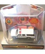 VTG Code 3 Diecast Metro Dade Suburban Battalion Chief 5 -12375 Collecti... - $537.56 MXN
