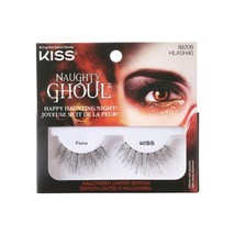 KISS False Eyelashes Limited Edition Costume Lashes (Fiona) - £8.47 GBP