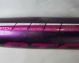 Easton Youth Alloy -10 Fastpitch Softball Bat Model FP13EA 27 in 17oz 2-1/4&quot; - £14.88 GBP