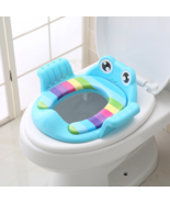 Baby Children Toilet Seat Toilet - $27.40 CAD