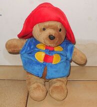 paddington bear 8' Plush Toy - $14.80