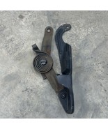 95 96 97 98 99 Suburban Tahoe Yukon Silverado Sierra Driver Left Hood Hi... - $40.75 CAD