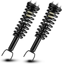 Front Complete Strut Assembly Shock Absorber Compatible with Dodge Dakot... - $238.25