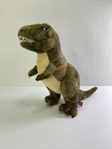 T-REX Plush Dinosaur Stuffed Animal by Douglas Cuddle Toys - £10.35 GBP