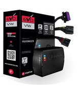 Fortin Module and T-Harness for &#39;10-&#39;23 Audi and Volkswagen - $258.46 CAD