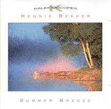 Hennie Bekker - Summer Breeze - $7.69