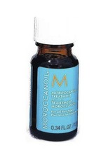 Moroccanoil Hair Treatment Travel Size 0.34oz / 10ml - £7.46 GBP