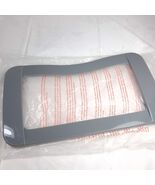 Shark S3901 Pro Steam Pocket Mop Carpet Glider frame attachment part S3901D - $41.54 CAD