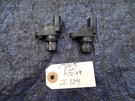 02-06 Acura RSX Type S K20A3 K20A2 camshaft position sensor cam pair set... - $34.99