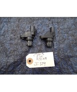 02-06 Acura RSX Type S K20A3 K20A2 camshaft position sensor cam pair set... - $641.65 MXN
