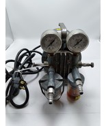  Emerson SA55NXGTD-4144 VACUUM PUMP MOTOR  - $267.54 CAD