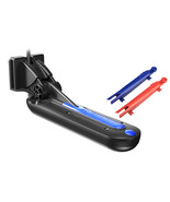 LOWRANCE TOTALSCAN SKIMMER TRANSOM MOUNT TRANSDUCER - $5,692.81 MXN
