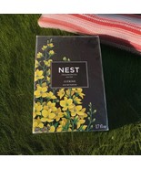 NEST NEW YORK CITRINE EAU DE PARFUM 1.7oz ~50ml NEW, SEALED *ORIGINAL ED... - $118.23 CAD