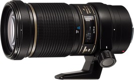 Tamron Af 180Mm F/3.5 Di Sp A/M Fec Ld (If) 1:1 Macro Lens For Canon, Model B01E - $298.99