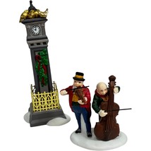 Department 56 Twelve Days of Dickens Village Day IV Four Calling Birds #... - $332.31 MXN