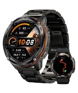 KOSPET Tank T3 Ultra 2 GPS Smart Watch for Men Extra-Long Battery Full S... - €125,87 EUR