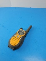 Motorola Talk About T6500 Two-Way Radio/Used/ Tested & WORKS/1 Only! - £15.81 GBP