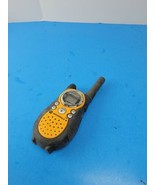 Motorola TalkAbout T6500 Two-Way Radio/Used/ TESTED &amp; WORKS/1 ONLY! - £15.56 GBP