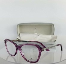 New Authentic Swarovski Eyeglasses SW 5161 Florrie 075 52mm Frame - £70.17 GBP