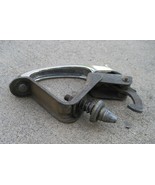 Volkswagen Type 1 Front Hood Handle &amp; Latch Assembly - £11.35 GBP