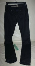 Rich &amp; Skinny Black Jeans Size Women&#39;s 23  0 - £22.30 GBP