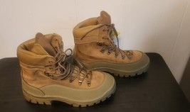Belleville Hikers 950 Military GORE-TEX 11.5 Wide Waterproof Tags - £77.44 GBP