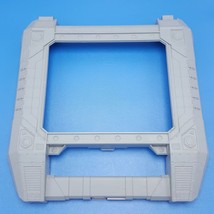 Battleship Movie Navy Vs. Alien Lid Cover Target Grid Holder Replacement Piece - £4.42 GBP