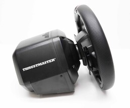 Thrustmaster T248R Racing Wheel T3PM Pedal with LCD Display (PS5 PS4 PC) image 3