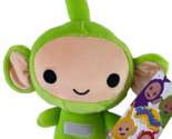 Teletubbies Dipsy Green Plush Toy 8 inch Doll NWT - $19.59